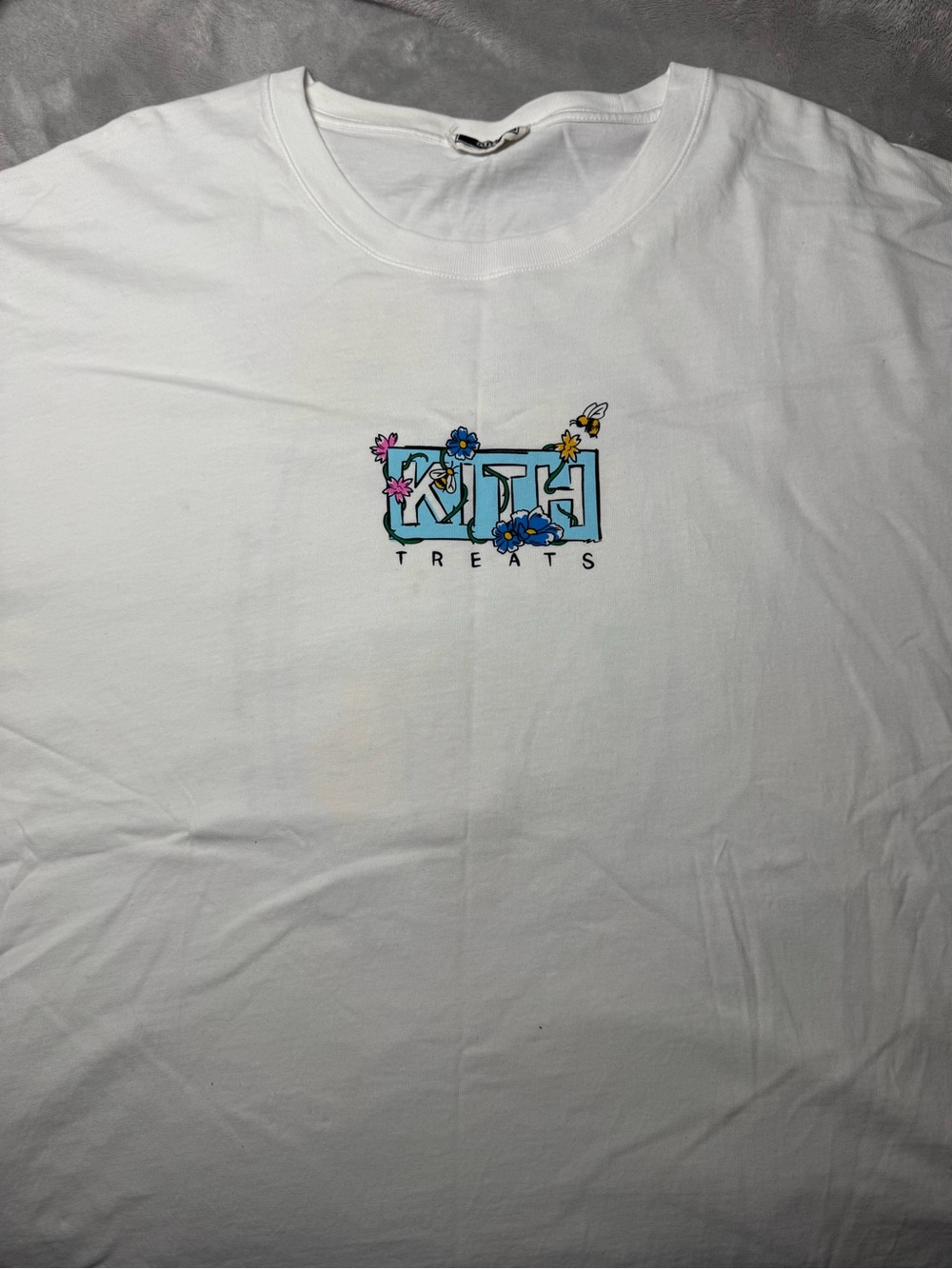 Kith Treats tshirt